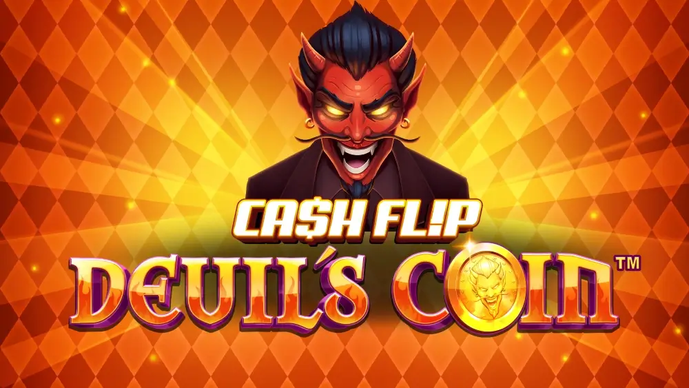 Cash Flip Devil's Coin main thumbnail