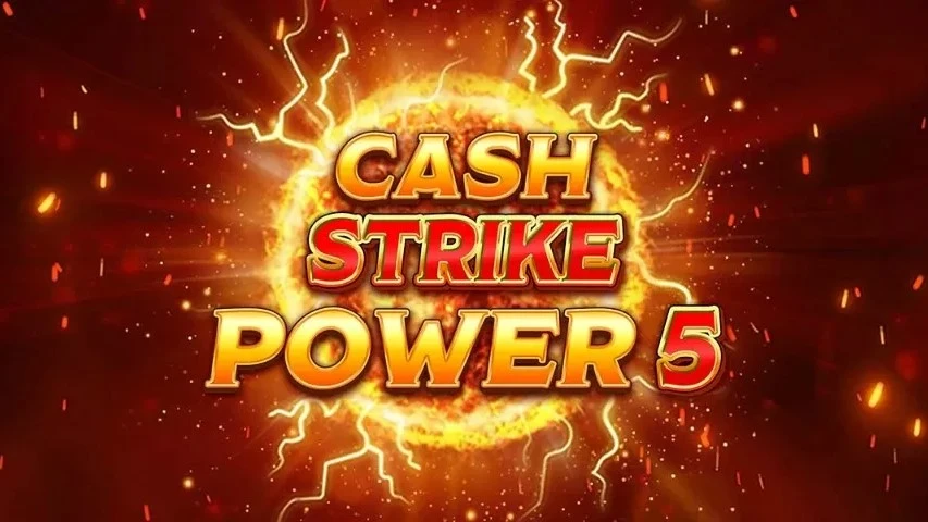 Cash Strike Power 5 main thumbnail