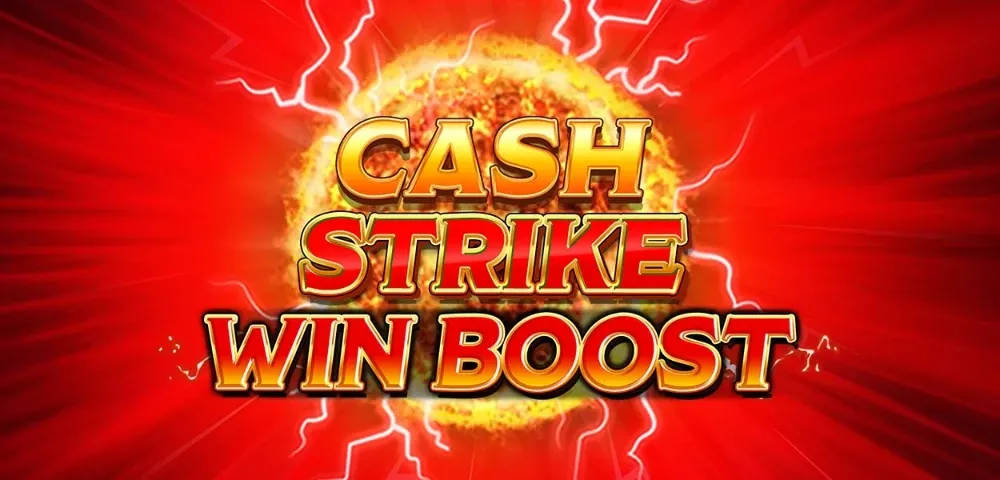Cash Strike Win Boost main thumbnail