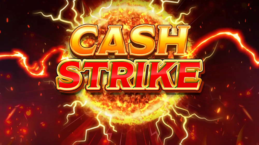 Cash Strike main thumbnail