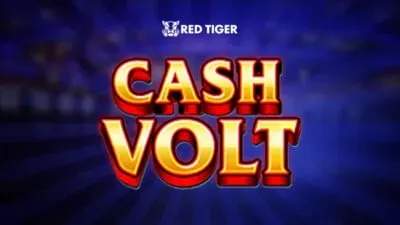 Cash Volt main thumbnail