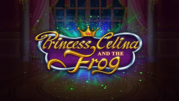 Princess Celina And the Frog main thumbnail