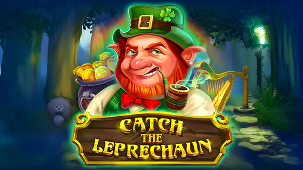 Catch the Leprechaun main thumbnail