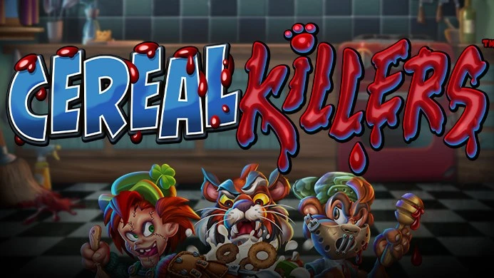 Cereal Killers main thumbnail
