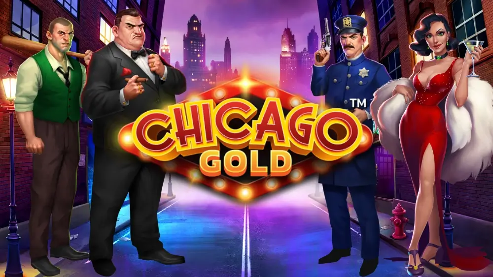Chicago Gold main thumbnail