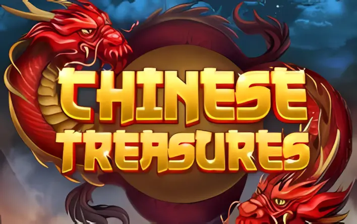 Chinese Treasures main thumbnail