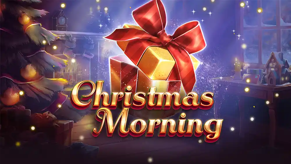 Christmas Morning main thumbnail