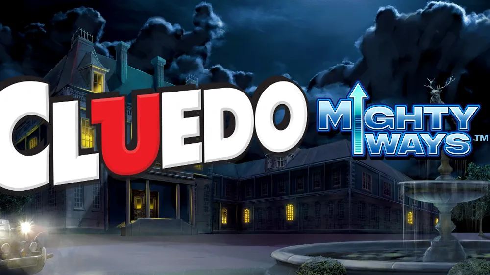 Cluedo Mightyways main thumbnail