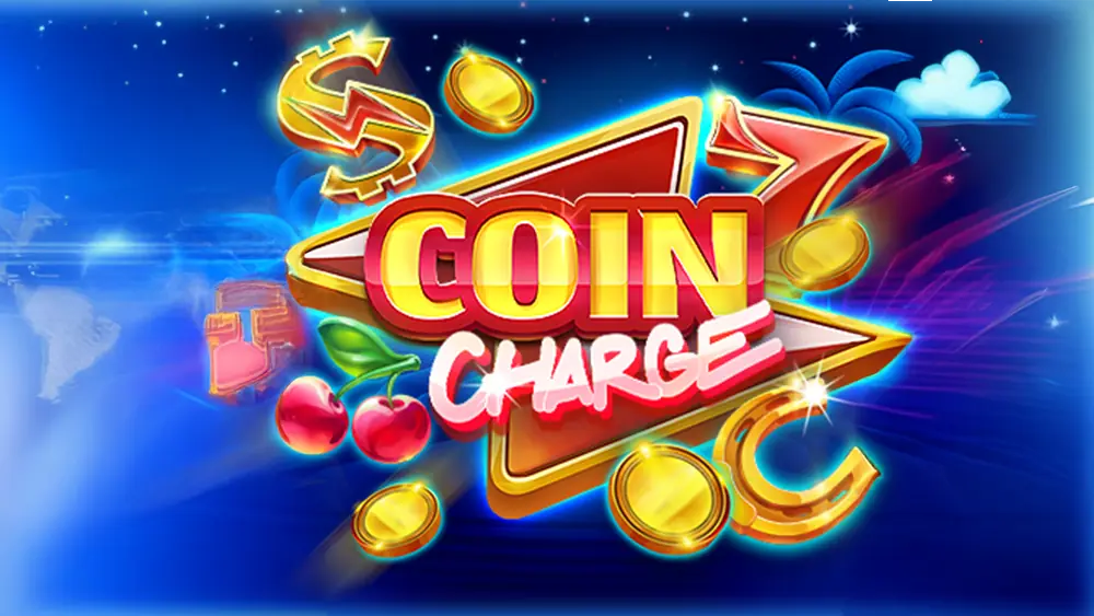Coin Charge main thumbnail