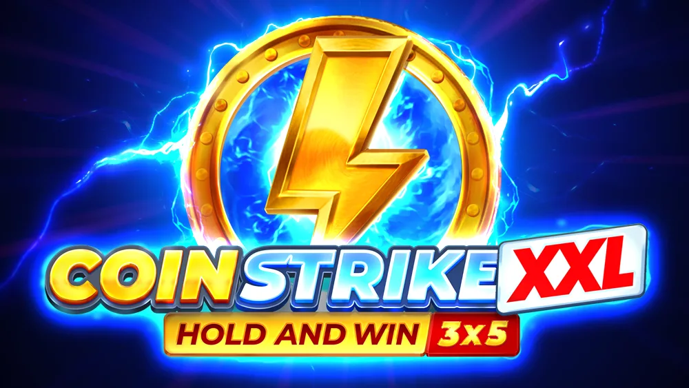 Coin Strike XXL: Hold and Win main thumbnail
