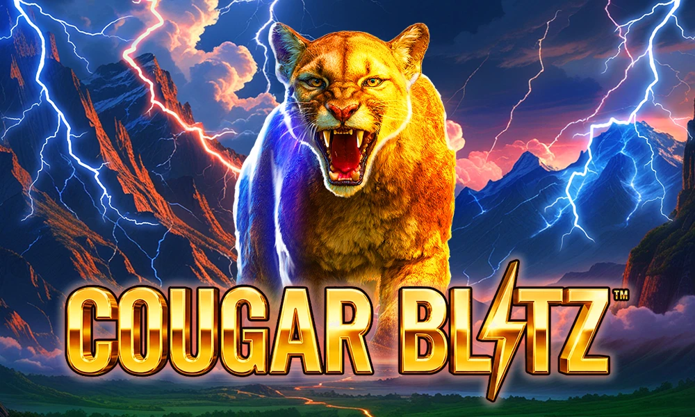 Cougar Blitz main thumbnail
