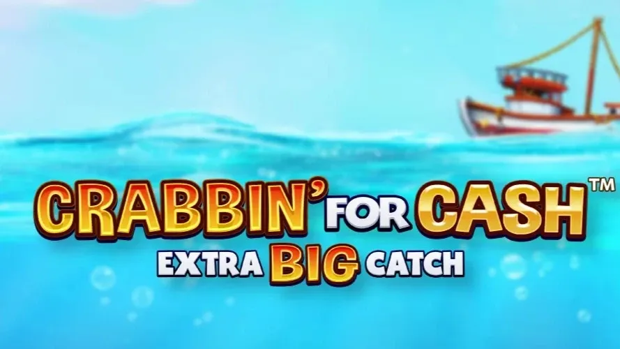 Crabbin for Cash main thumbnail