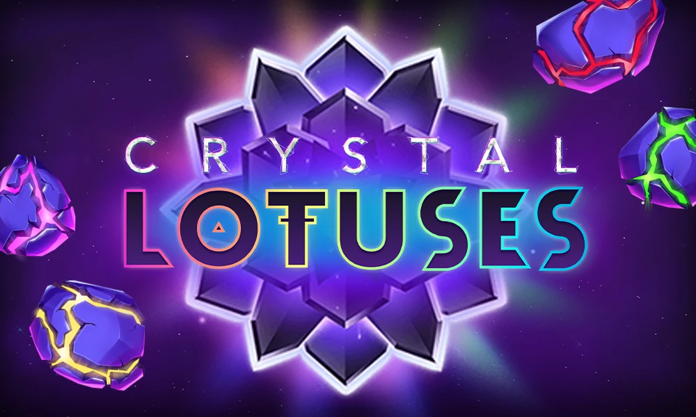 Crystal Lotuses main thumbnail