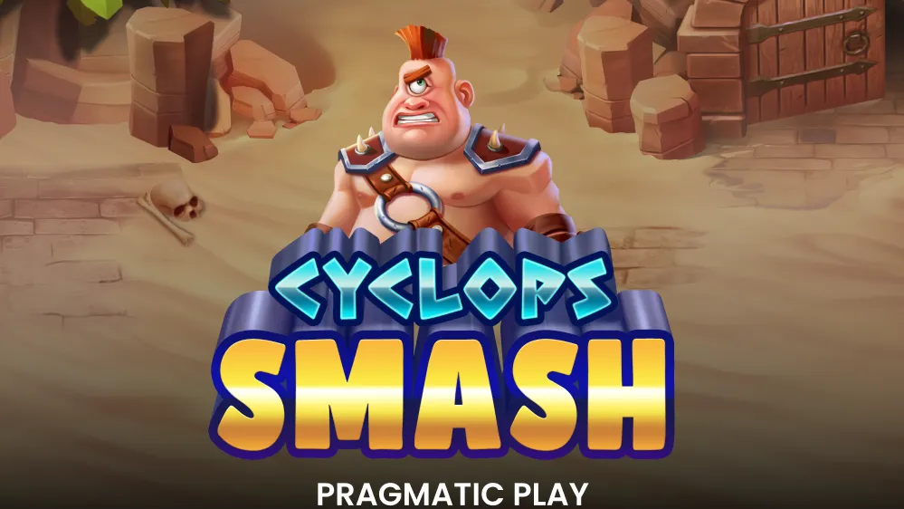 Cyclops Smash main thumbnail