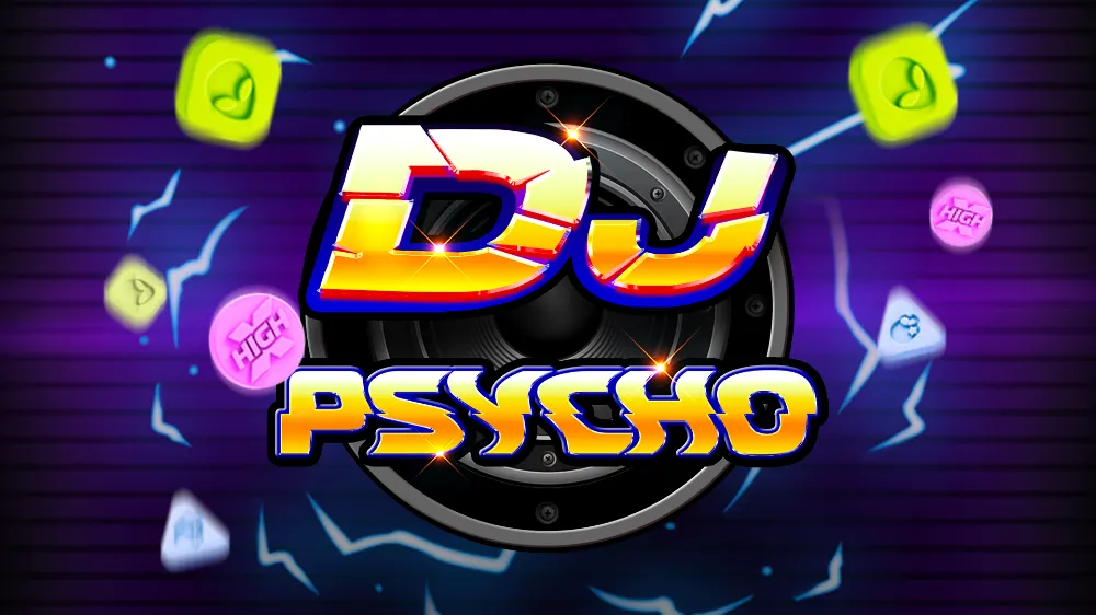 DJ Psycho main thumbnail