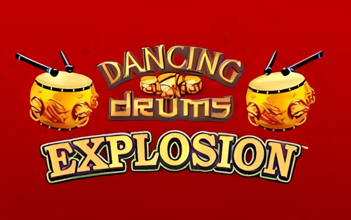 Dancing Drums Explosion main thumbnail