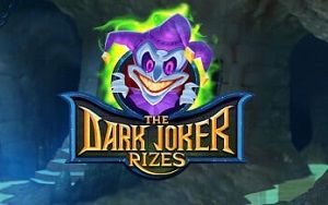 The Dark Joker Rizes main thumbnail