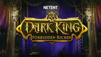 Dark King: Forbidden Riches main thumbnail