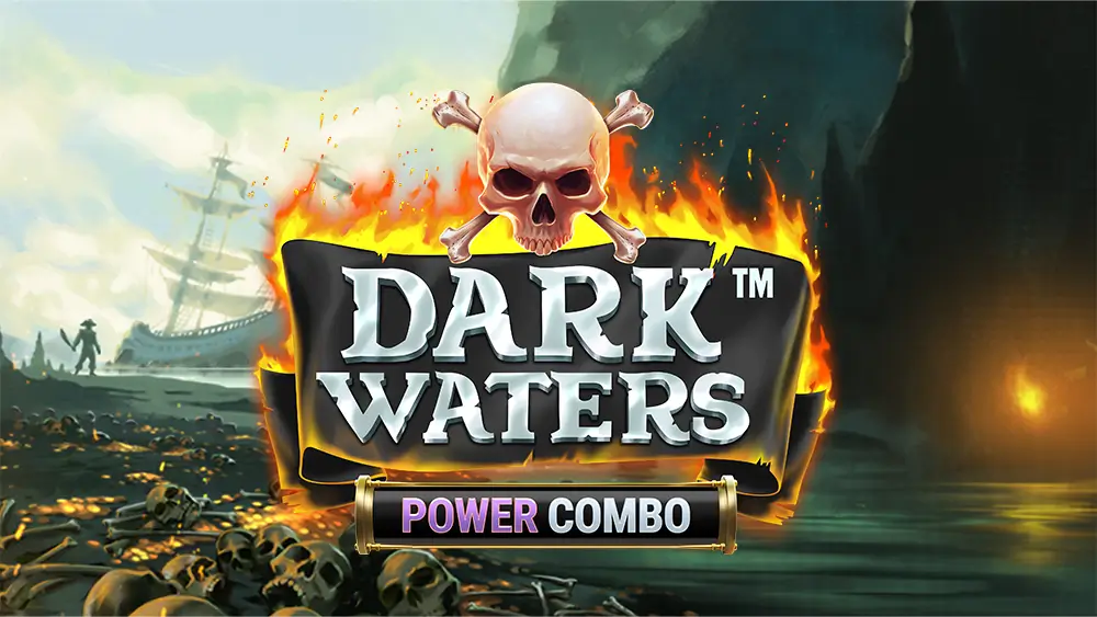 Dark Waters Power Combo main thumbnail