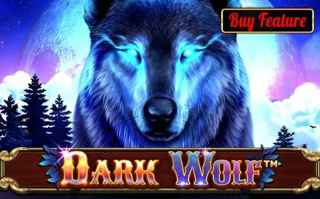 Dark Wolf main thumbnail