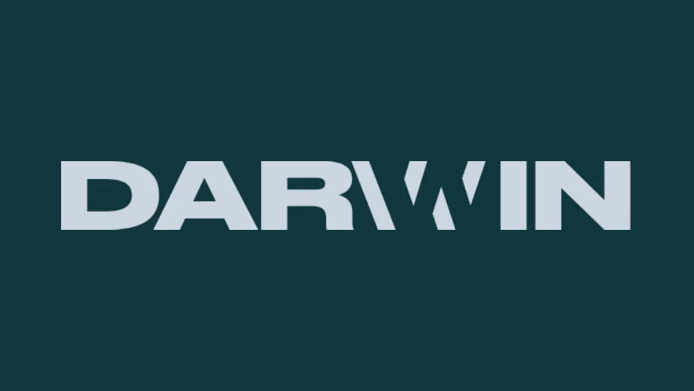 Darwin