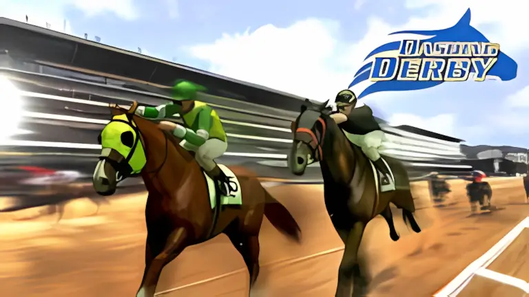 Dashing Derby
