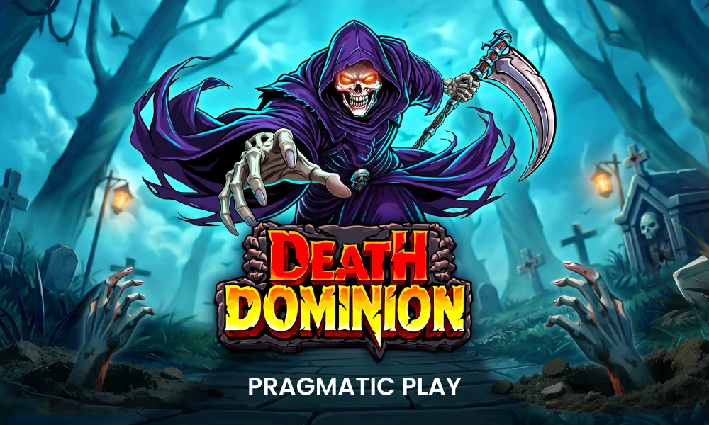 Death Dominion main thumbnail