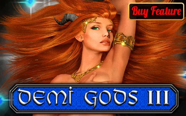 Demi Gods III main thumbnail