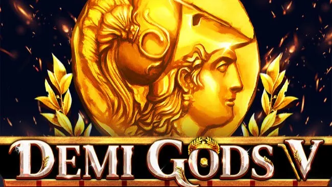Demi Gods V main thumbnail