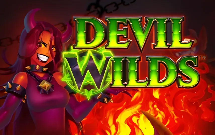 Devil Wilds  main thumbnail