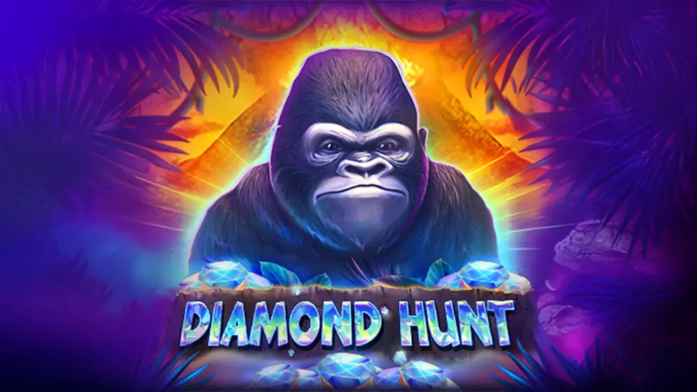 Diamond Hunt main thumbnail