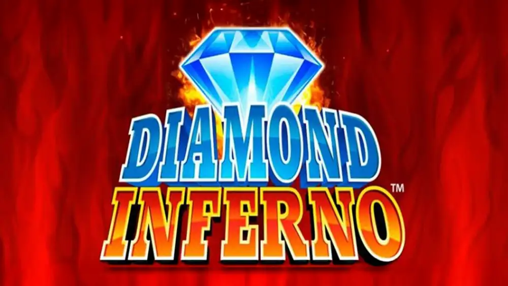 Diamond Inferno main thumbnail