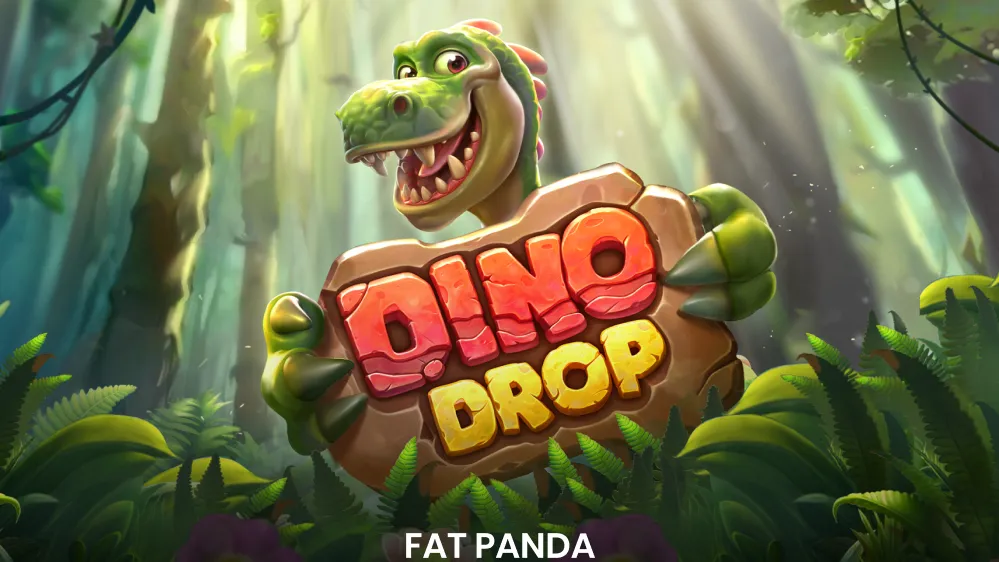 Dino Drop main thumbnail