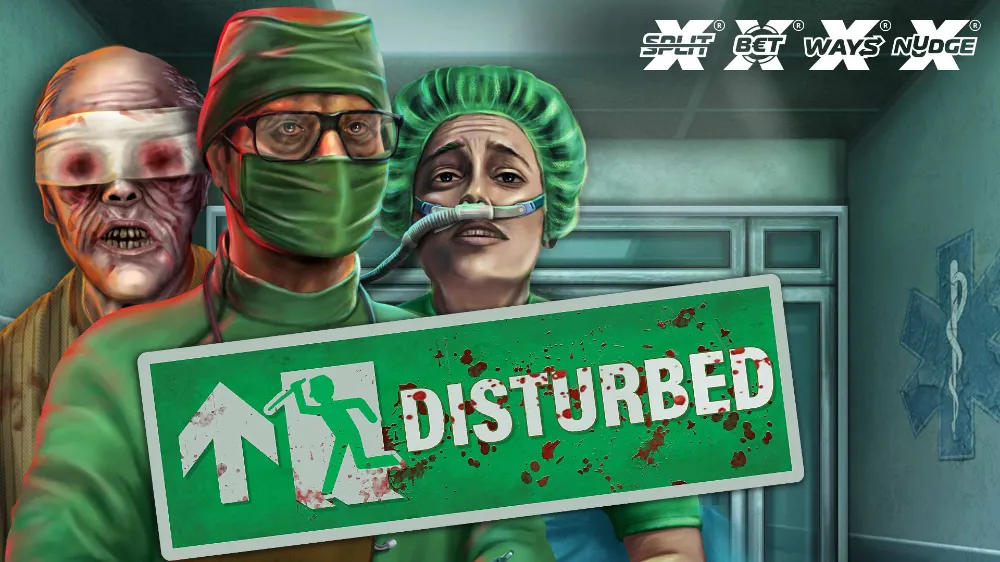 Disturbed main thumbnail