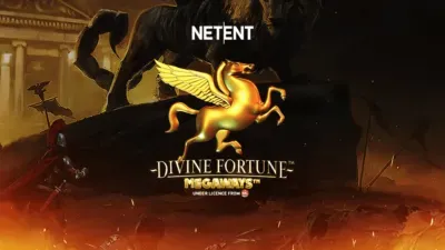 Divine Fortune Megaways™ main thumbnail