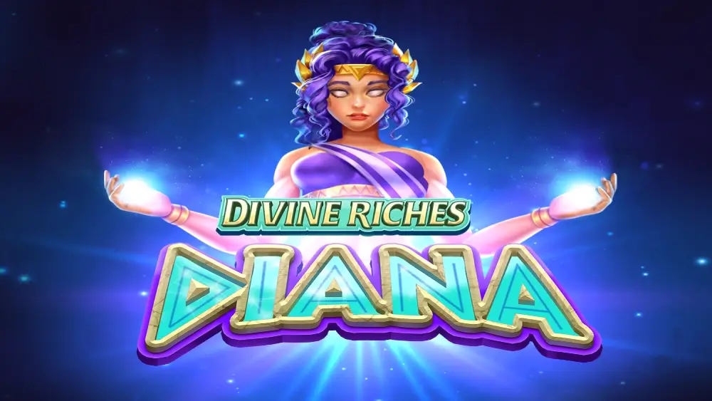 Divine Riches Diana main thumbnail