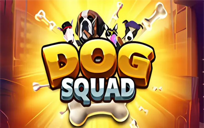 Dog Squad