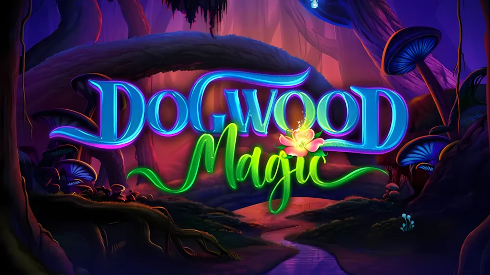 Dogwood Magic main thumbnail