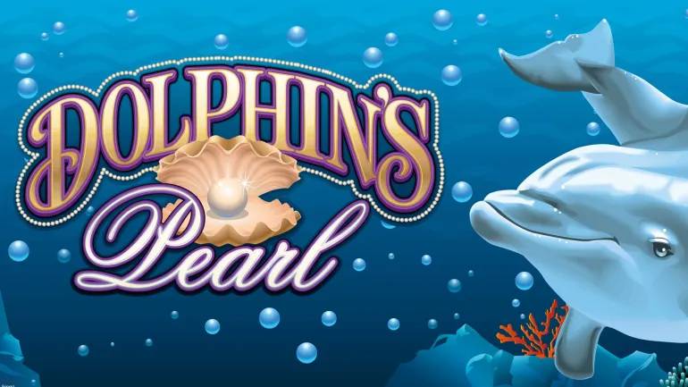 Dolphin's Pearl main thumbnail