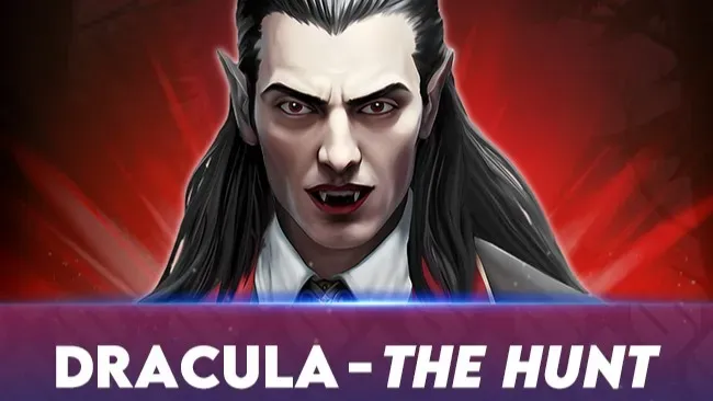 Dracula The Hunt main thumbnail