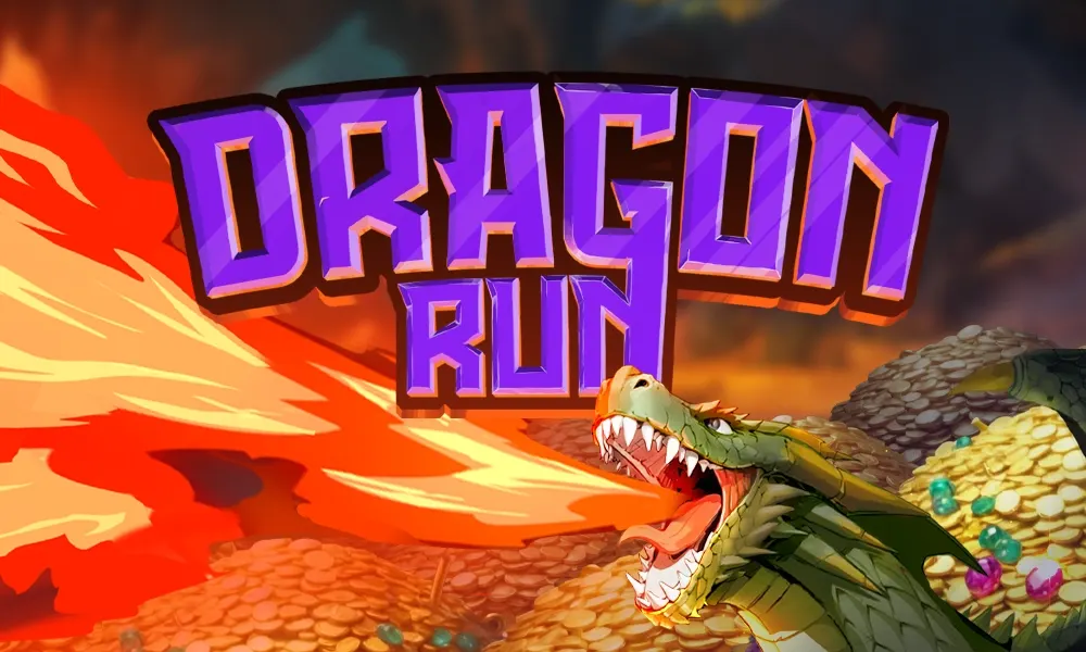 Dragon Run main thumbnail