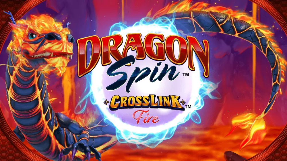 Dragon Spin Cross Link Fire main thumbnail