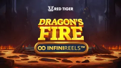 Dragon's Fire Infinireels main thumbnail