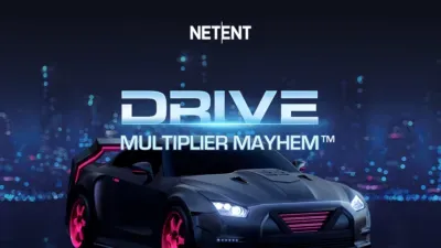 Drive: Multiplier Mayhem main thumbnail