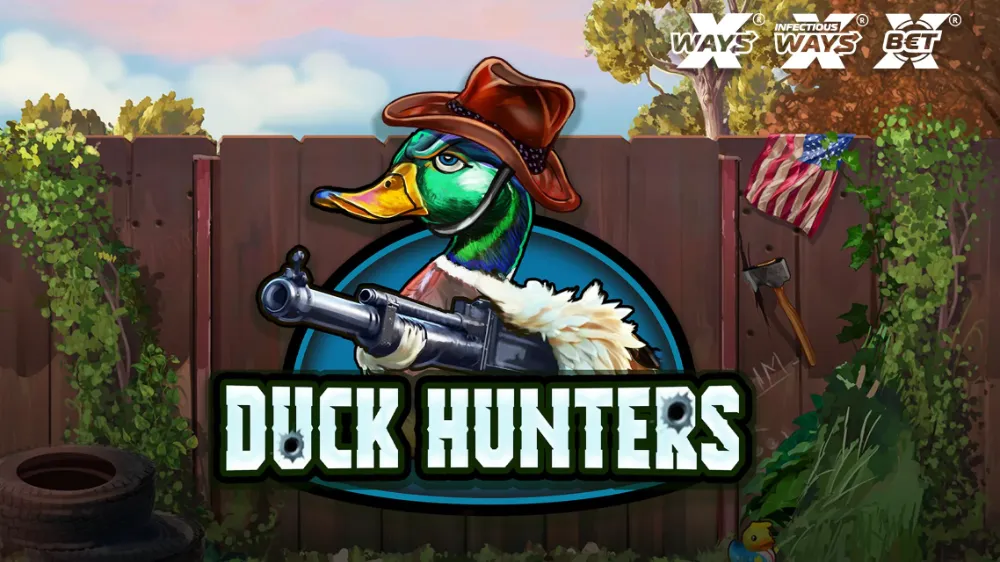Duck Hunters