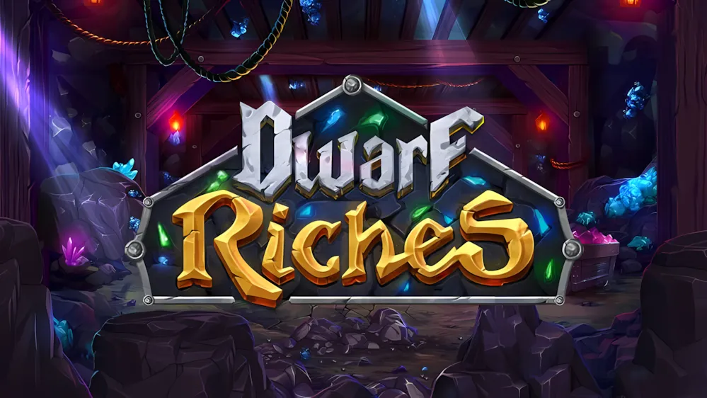 Dwarf Riches main thumbnail