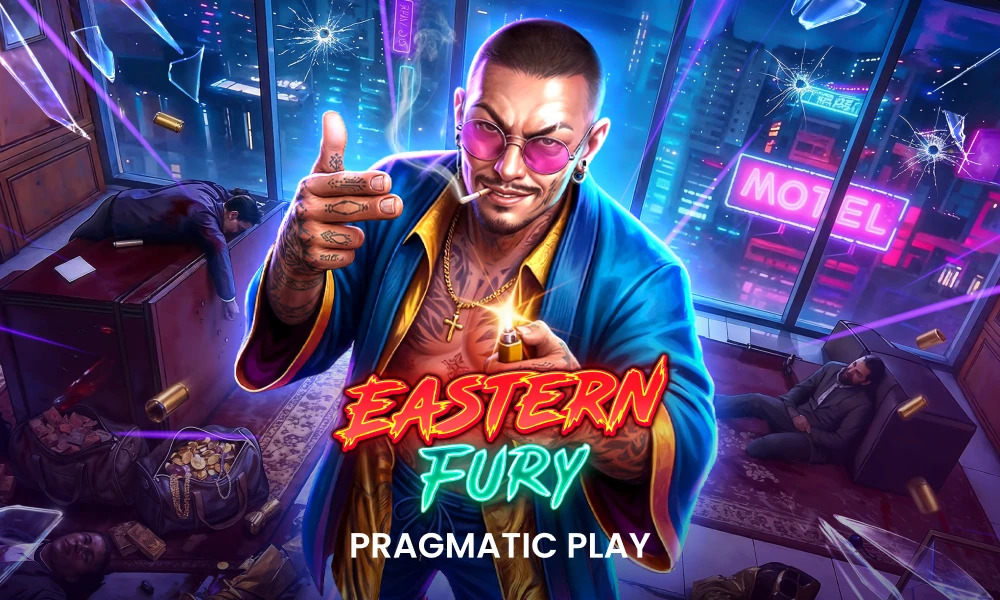 Eastern Fury main thumbnail