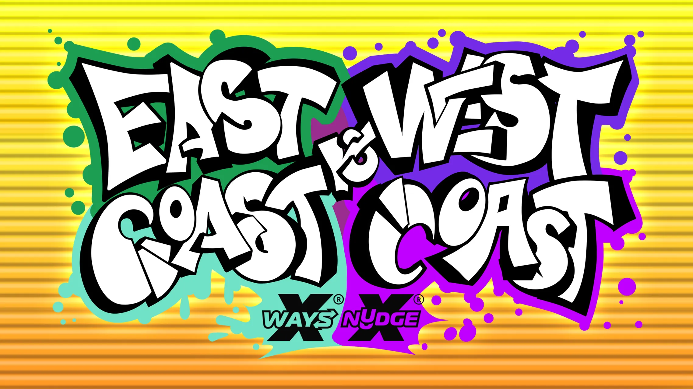 East Coast Vs West Coast