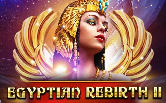 Egyptian Rebirth 2  main thumbnail