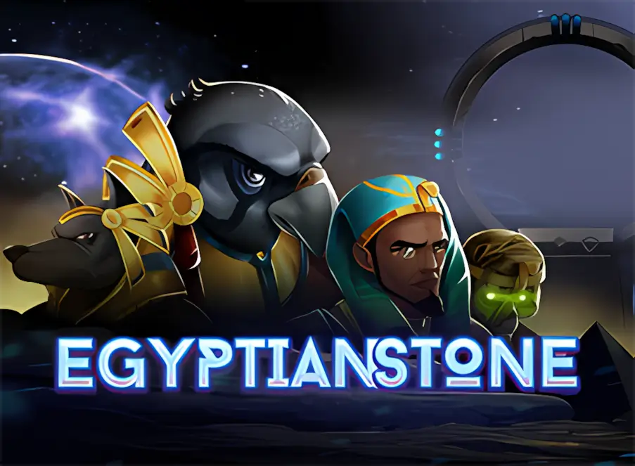 Egyptian Stone